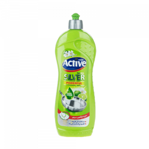 مایع-ظرفشویی-اکتیو-با-رایحه-گل-و-لیمو-750-میلی‎-لیتر
