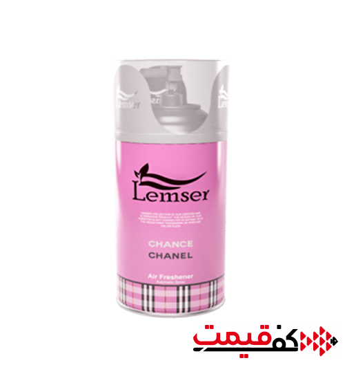 اسپری-خوشبوکننده-هوا-لمسر-CHANEL-(250میلی-لیتر)
