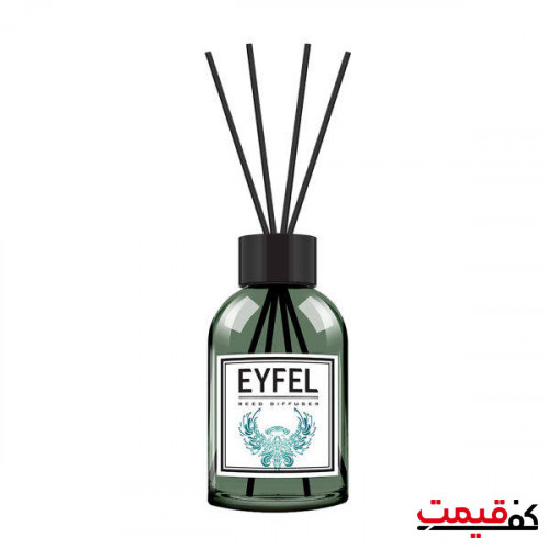 اسانس خوشبو کننده ایفل مدل Angel 110میلی‌لیتر