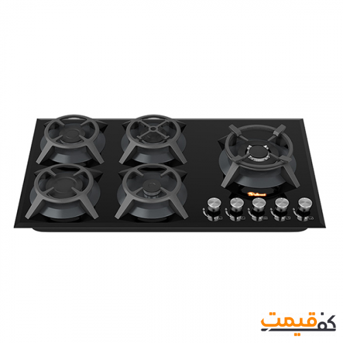 اجاق گاز 5 شعله داتیس مدل DG533