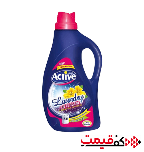 مایع-لباسشویی-اکتیو-سرخابی-2.500لیتر