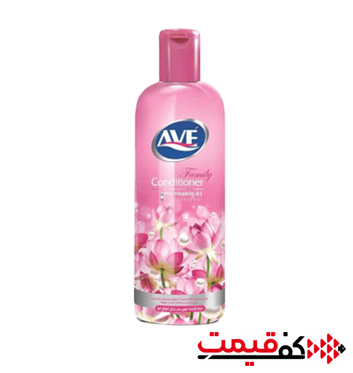 نرم کننده موی سر اوه حاوی پرو ویتامین B5 (1000میلیلیتر)