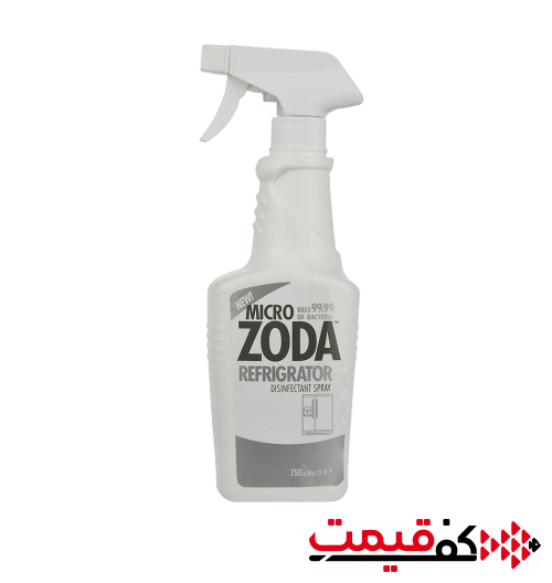 اسپری-ضد-عفونی-کننده-میکروزدا-مخصوص-یخچال-و-فریزر-750میلی-لیتر