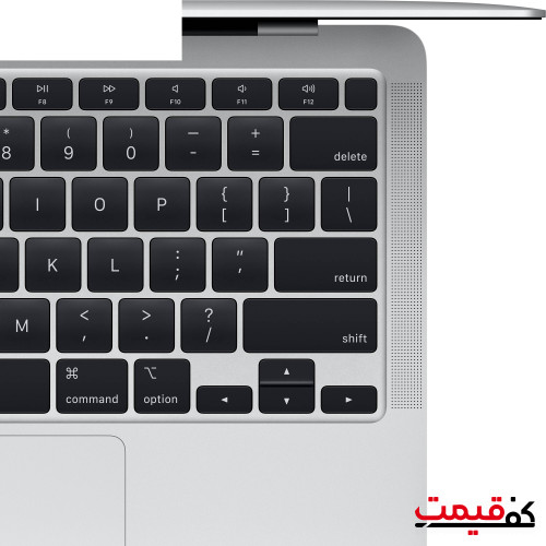 لپ تاپ اپل مدل MacBook Air MGN93 2020 13 اینچی