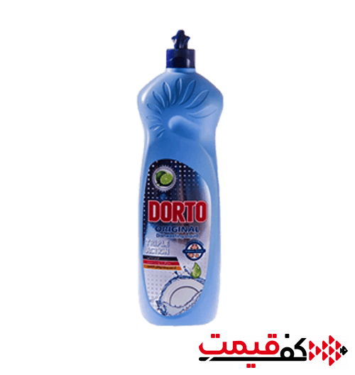 مایع-ظرفشویی-دورتو-1لیتر