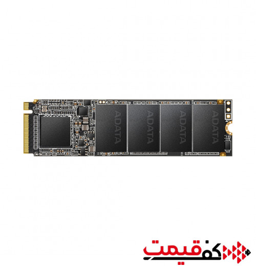 حافظه SSD ای دیتا ADATA M.2 SX6000Lite 128 گیگابایت