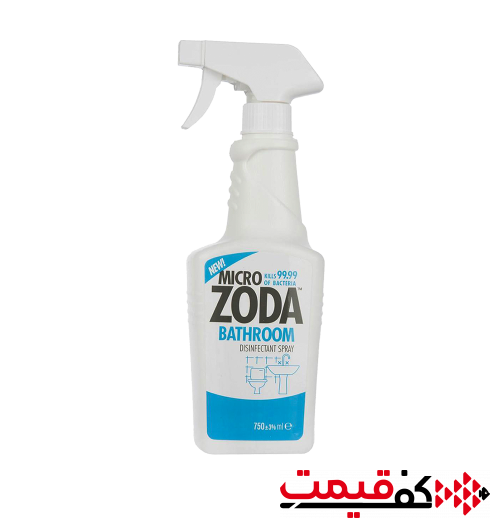 اسپری-ضد-عفونی-کننده-میکروزدا-مخصوص-حمام-750میلی-لیتر