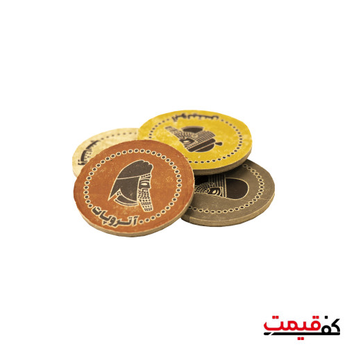 بازی فکری مدل ساتراپان 
