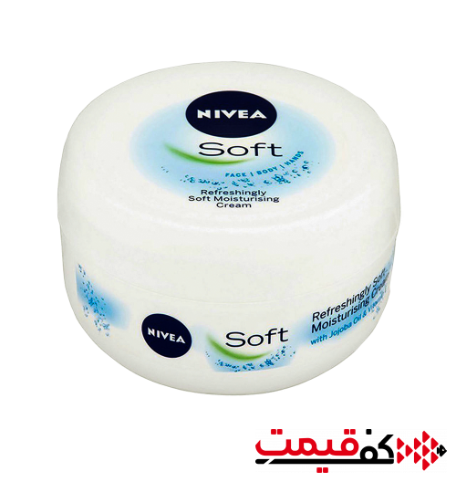 کرم-نرم-کننده-نیوآ-سافت-200میلی-لیتر