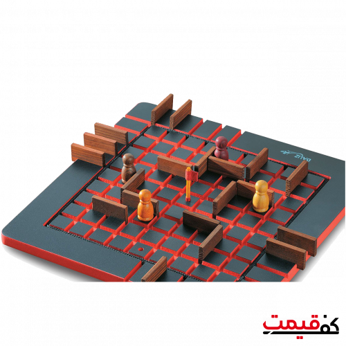 بازی فکری هوپا مدل دالیز
