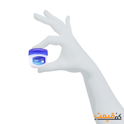 وازلین وازلین مدل original 7 میلی لیتر