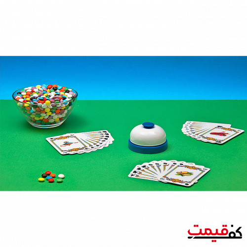 بازی فکری هوپا مدل پایاپای