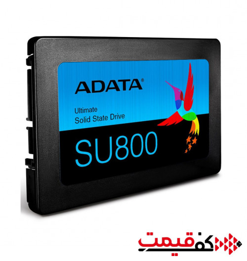 حافظه SSD ای دیتا ADATA SU800 1 ترابایت