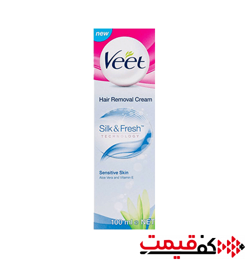 کرم-مو-بر-ویت-مخصوص-پوست-حساس-100گرم