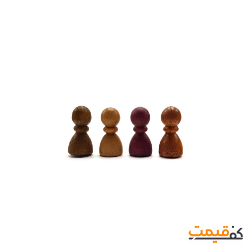 بازی فکری هوپا مدل دالیزک 