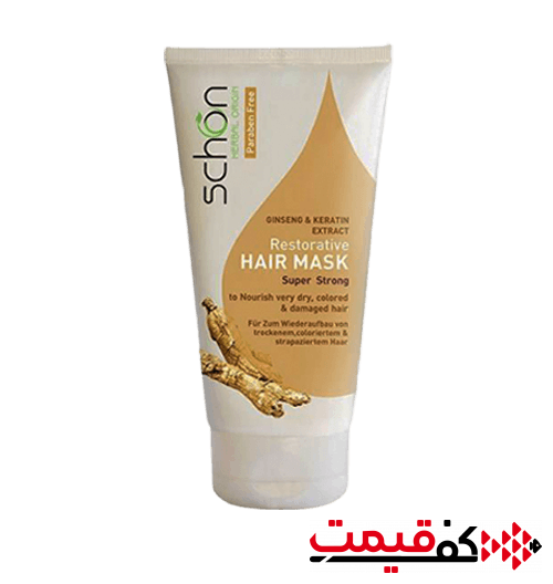 ماسک-موی-شون-عصاره-جینسینگ-و-کراتین-150میلی-لیتر