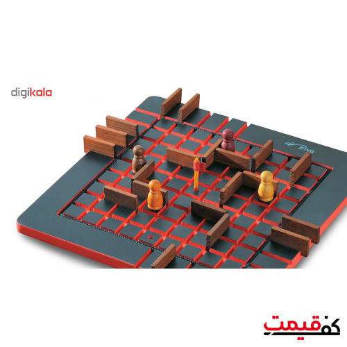 بازی فکری هوپا مدل دالیز