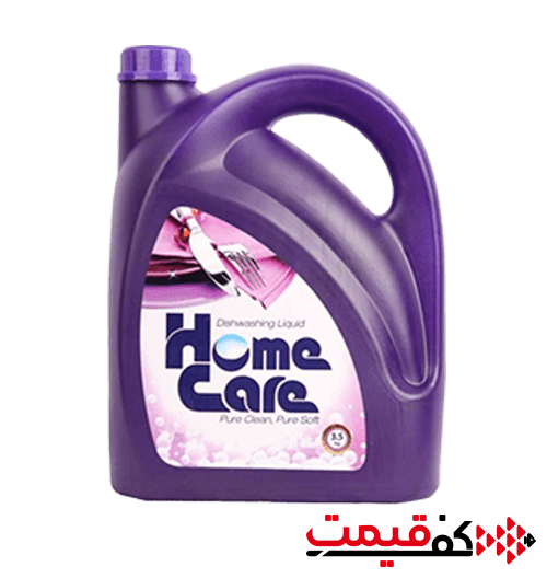 مایع-ظرفشویی-هوم-کر-3.5لیتر