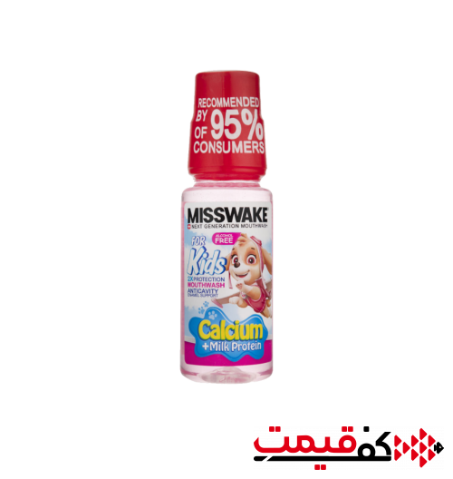 دهان شویه میسویک Skye (200 میلی‌لیتر)