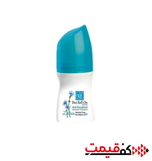 رول ضدتعریق زنانه لوتوس مای 50 میلی‎‌لیتر