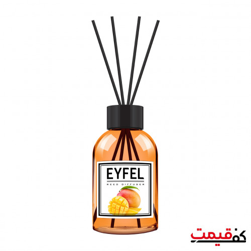 اسانس خوشبو کننده ایفل مدل انبه 110میلیلیتر