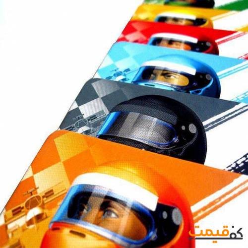 بازی فکری هپ مدل Down force 