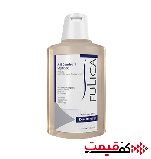 شامپو-ضد-شوره-فولیکا-مخصوص-پوست-سرخشک