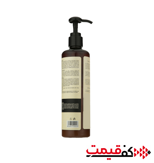 کرم مرطوب کننده شون Coconut (300میلی‌لیتر)