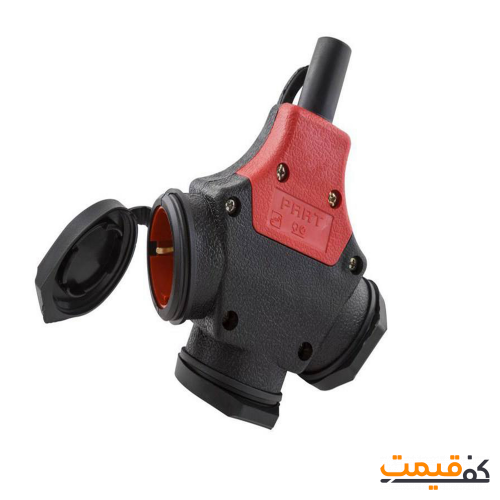 سراهی صنعتی پارت الکتریک مدل P3-16A