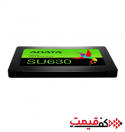 حافظه SSD ای دیتا SU650 Ultimate 960 گیگابایت