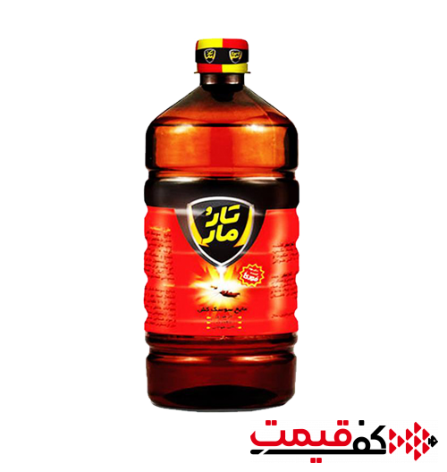 مایع سوسک کش تارومار 1000میلیلیتر