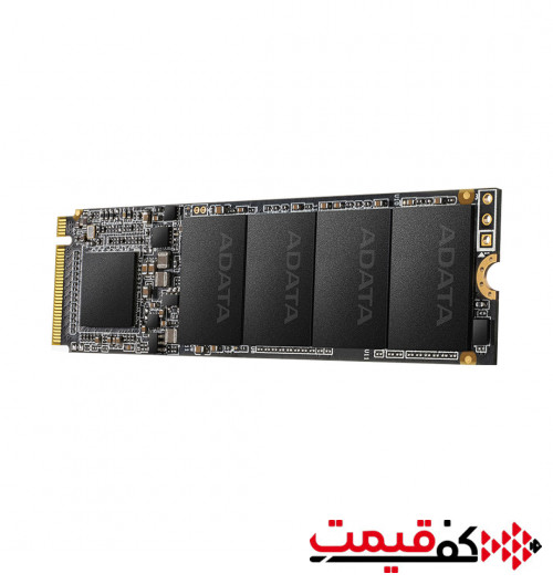 حافظه SSD ای دیتا ADATA M.2 SX6000Lite 128 گیگابایت