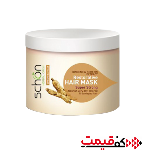 ماسک-موی-شون-عصاره-جینسینگ-و-کراتین-300میلی-لیتر