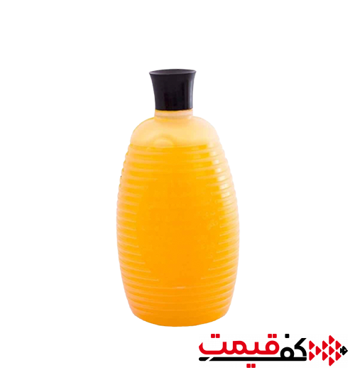 شامپو تخم مرغی داروگر 220میلیلیتر