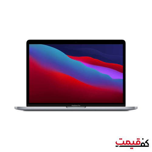 لپ تاپ اپل مدل MacBook Air MGN93 2020 13 اینچی