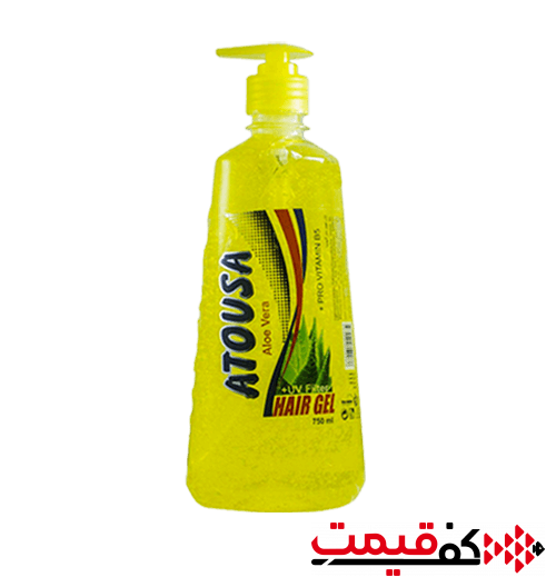 ژل-مو-آتوسا-آلوئه-ورا-750میلی-لیتر