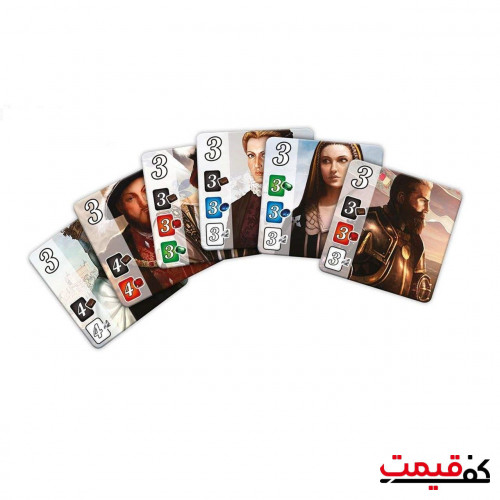 بازی فکری بازبازی مدل اسپلندور 