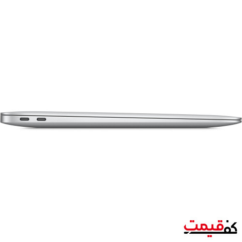 لپ تاپ اپل مدل MacBook Air MGN93 2020 13 اینچی
