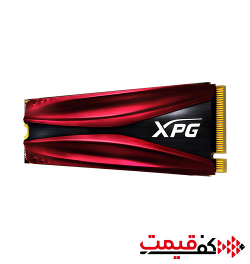 حافظه SSD ای دیتا M.2 S11 Pro 256 گیگابایت