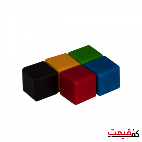 بازی فکری مدل وارث