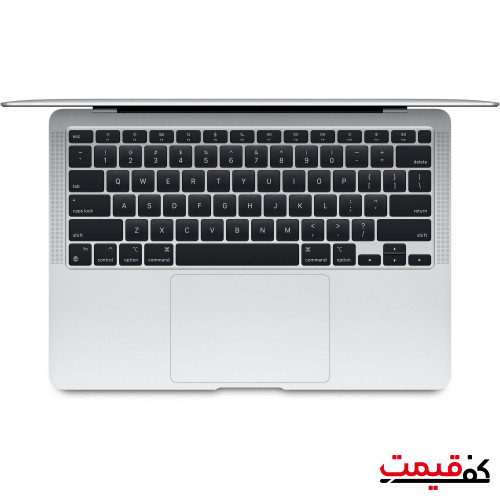 لپ تاپ اپل مدل MacBook Air MGN93 2020 13 اینچی