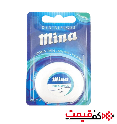 نخ-دندان-مینا-اکالیپتوس-50-متر