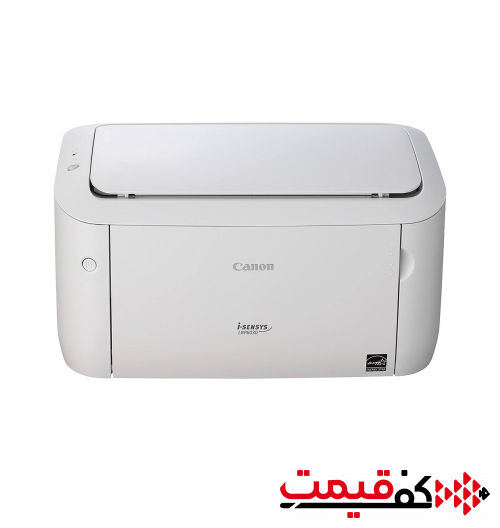 پرینتر کانن مدل i-SENSYS LBP6030 لیزری تک کاره