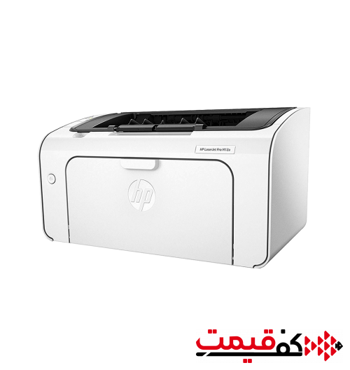 پرینتر اچ پی مدل LaserJet Pro M12a لیزری تک کاره