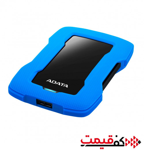 هارد اکسترنال ای دیتا 4 ترابایت ADATA HD330 4 ترابایت