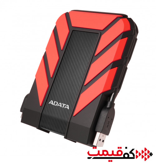 هارد اکسترنال ای دیتا ADATA HD710 Pro 2 ترابایت