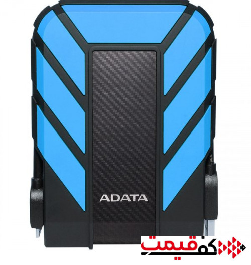 هارد اکسترنال ای دیتا ADATA HD710 Pro 2 ترابایت