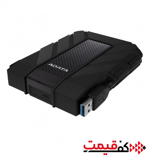 هارد اکسترنال ای دیتا ADATA HD710 Pro 2 ترابایت