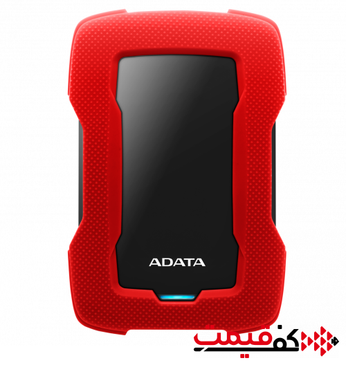 هارد اکسترنال ای دیتا 4 ترابایت ADATA HD330 4 ترابایت
