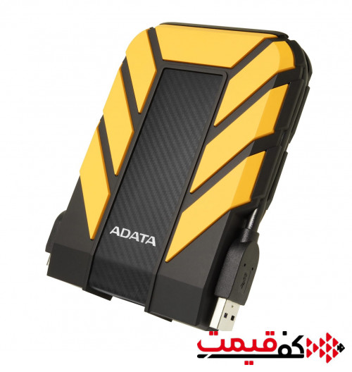 هارد اکسترنال ای دیتا ADATA HD710 Pro 2 ترابایت